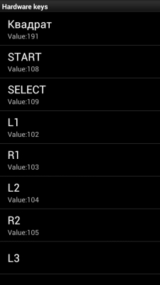 Игровая приставка на базе Android. Подробный мануал Игровая приставка на базе Android. Подробный мануал