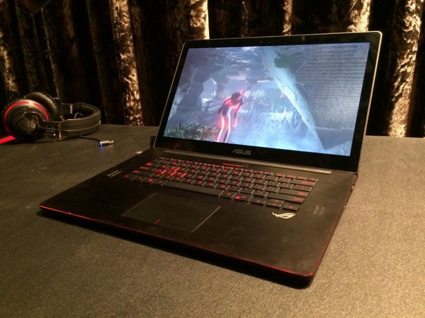 Asus GX500