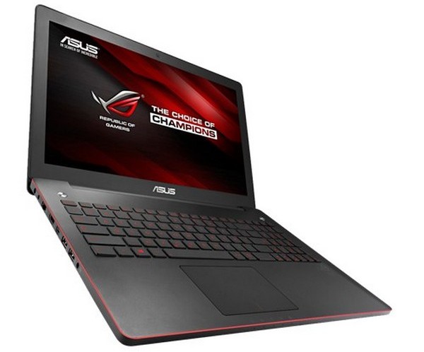 Asus ROG G550JK