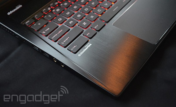 MSI GS60 Ghost Pro