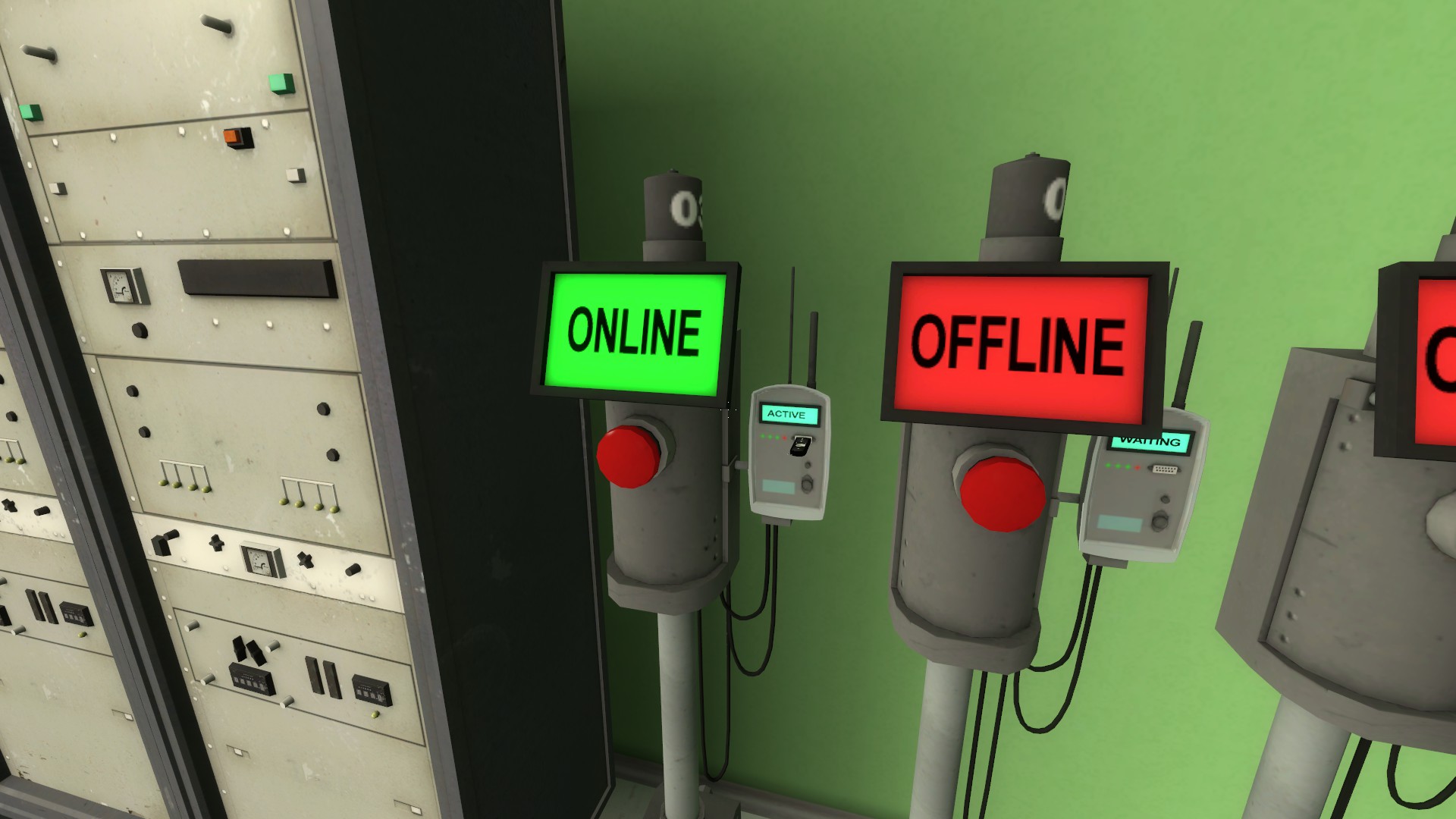 Игру Portal 2 используют для тестирования кандидатов на вакансию image