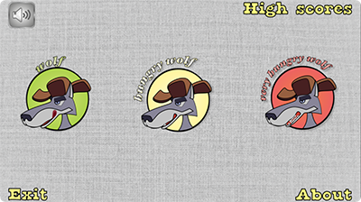 Игру для Kinect, от нечего делать