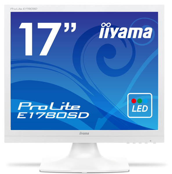 iiyama ProLite E1780SD