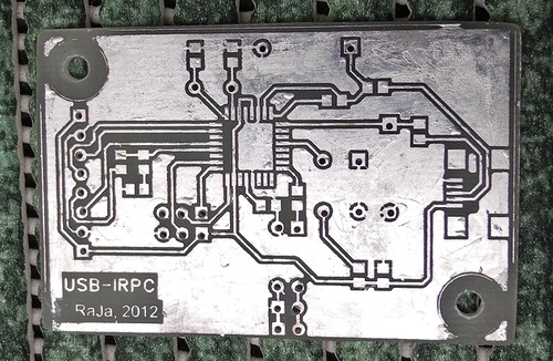 USB-IRPC