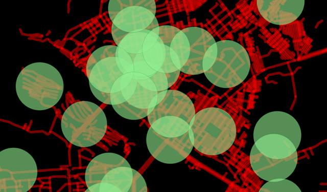 Информационный дизайн, или Как мы рисуем Яндекс.Карты image