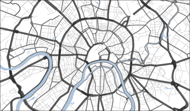 Информационный дизайн, или Как мы рисуем Яндекс.Карты Информационный дизайн, или Как мы рисуем Яндекс.Карты