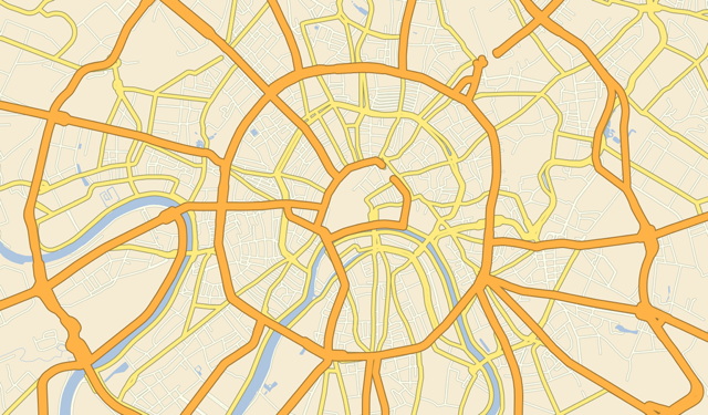 Информационный дизайн, или Как мы рисуем Яндекс.Карты Информационный дизайн, или Как мы рисуем Яндекс.Карты