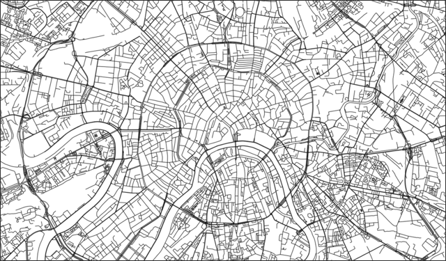 Информационный дизайн, или Как мы рисуем Яндекс.Карты Информационный дизайн, или Как мы рисуем Яндекс.Карты