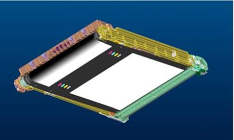 Инновации KYOCERA (Часть 2)