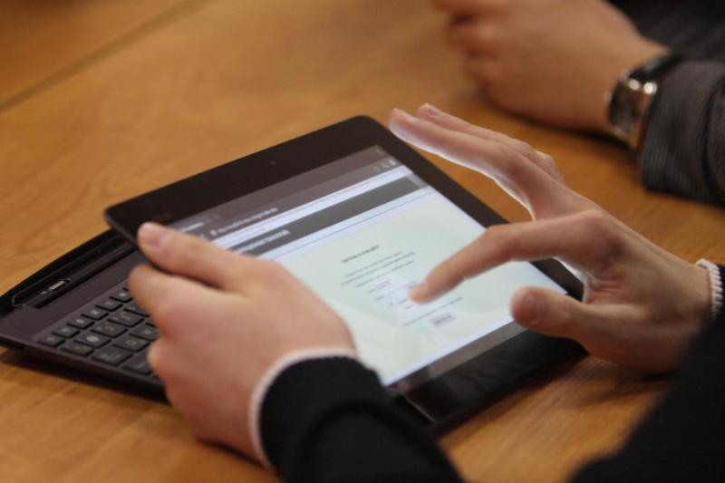 Инновационные решения ASUS в учебном процессе image