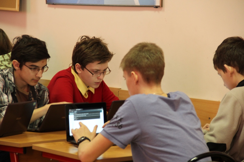 Инновационные решения ASUS в учебном процессе image