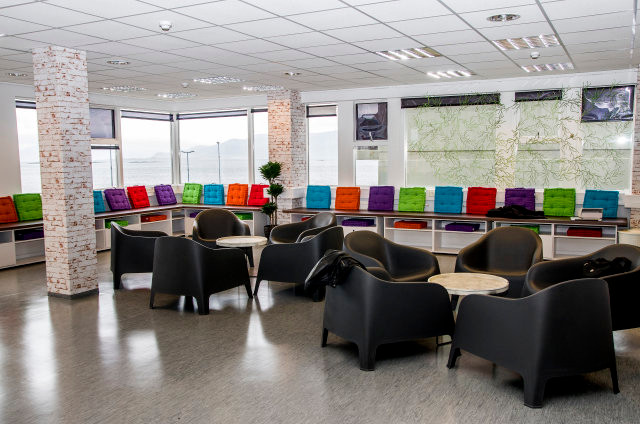 Инновационный центр по исландски Инновационный центр по исландски