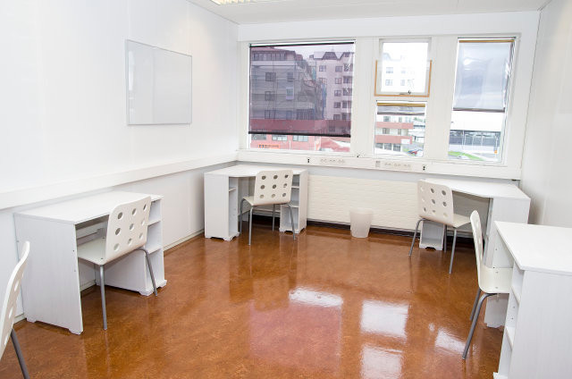 Инновационный центр по исландски Инновационный центр по исландски