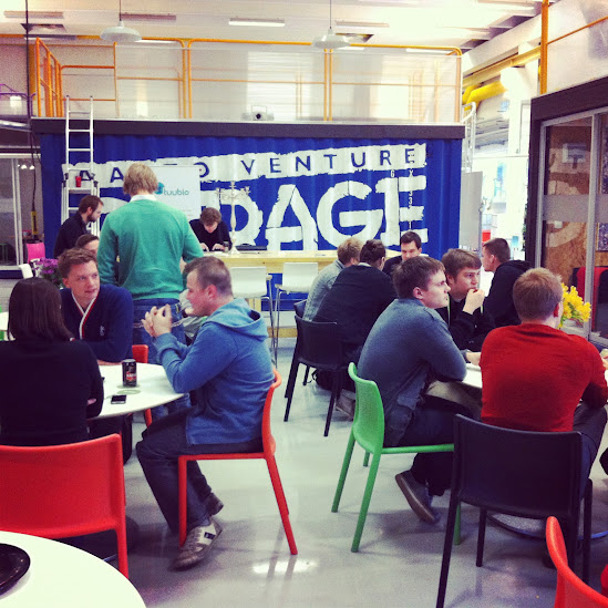 Инсайд Startup sauna Инсайд Startup sauna