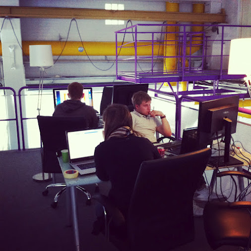 Инсайд Startup sauna Инсайд Startup sauna