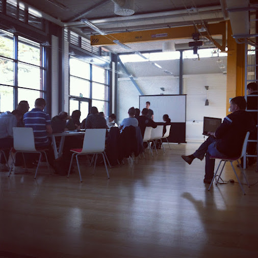 Инсайд Startup sauna Инсайд Startup sauna