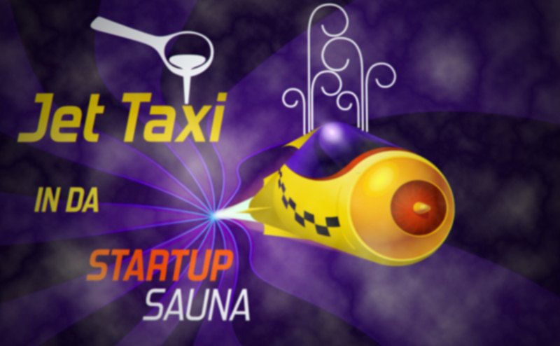 Инсайд Startup sauna Инсайд Startup sauna