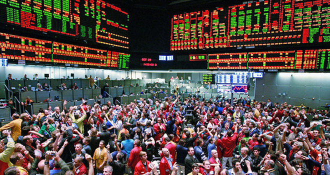 Инструментарий фондового рынка: что такое фьючерсы и как они работают image