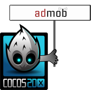 Интеграция AdMob в Cocos2d x