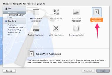 Интегрируем iOS приложение с Evernote: первые шаги image