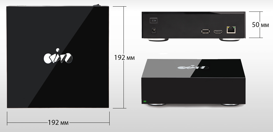 Интеллектуальный видео гаджет OViVO появится на рынке уже в июле image