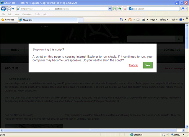 Интерактивное перенаправление на набор эксплойтов Интерактивное перенаправление на набор эксплойтов