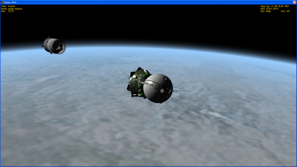 Интересно и познавательно: наблюдаем вехи истории космонавтики с Orbiter Интересно и познавательно: наблюдаем вехи истории космонавтики с Orbiter