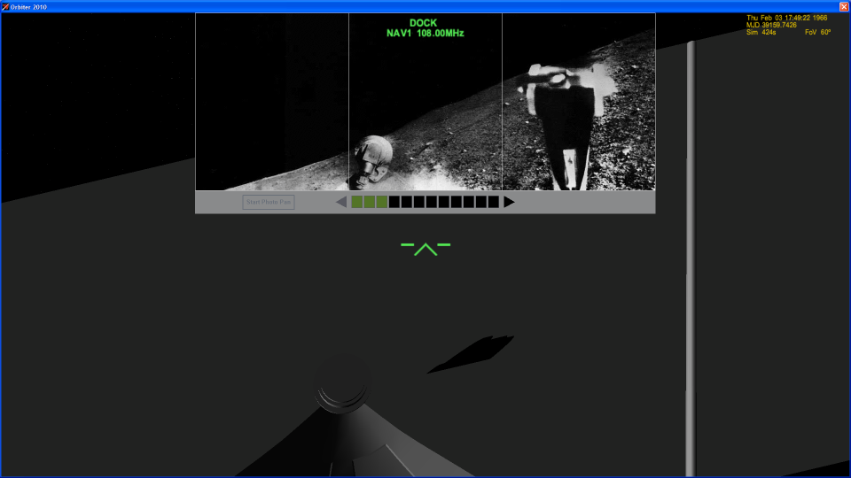 Интересно и познавательно: наблюдаем вехи истории космонавтики с Orbiter Интересно и познавательно: наблюдаем вехи истории космонавтики с Orbiter