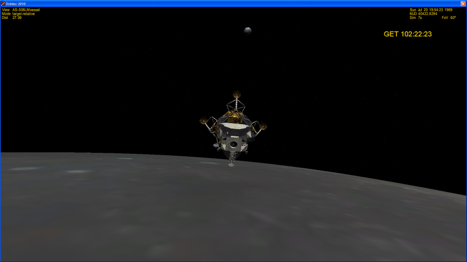 Интересно и познавательно: наблюдаем вехи истории космонавтики с Orbiter Интересно и познавательно: наблюдаем вехи истории космонавтики с Orbiter