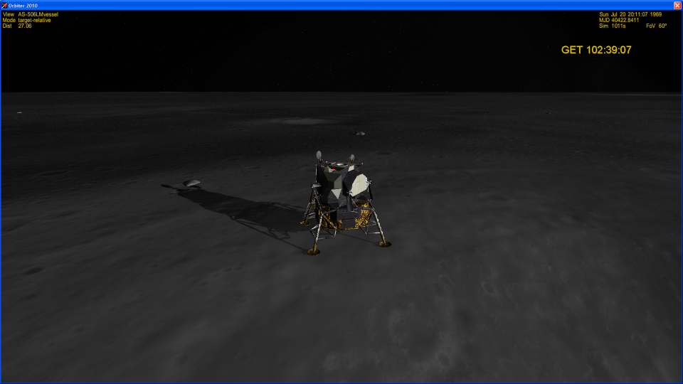 Интересно и познавательно: наблюдаем вехи истории космонавтики с Orbiter Интересно и познавательно: наблюдаем вехи истории космонавтики с Orbiter