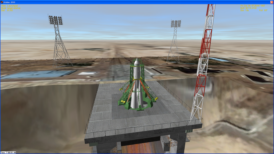 Интересно и познавательно: наблюдаем вехи истории космонавтики с Orbiter Интересно и познавательно: наблюдаем вехи истории космонавтики с Orbiter