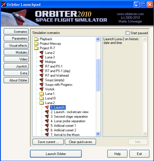 Интересно и познавательно: наблюдаем вехи истории космонавтики с Orbiter Интересно и познавательно: наблюдаем вехи истории космонавтики с Orbiter