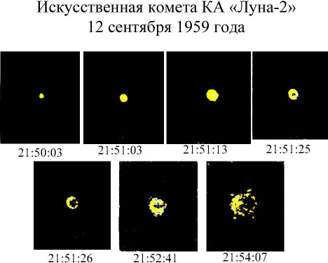 Интересно и познавательно: наблюдаем вехи истории космонавтики с Orbiter Интересно и познавательно: наблюдаем вехи истории космонавтики с Orbiter