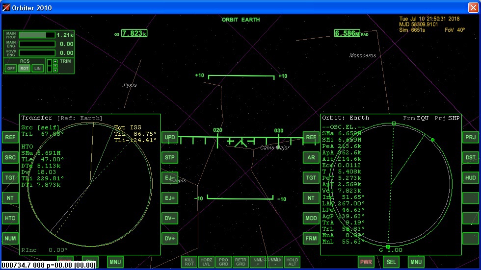 Интересно и познавательно: полёт к МКС на ПТК НП Интересно и познавательно: полёт к МКС на ПТК НП