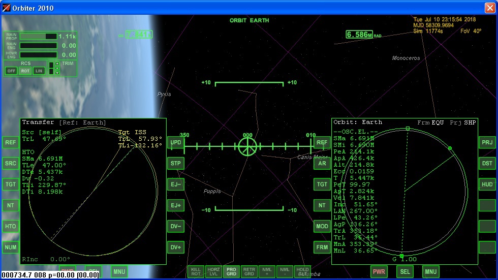 Интересно и познавательно: полёт к МКС на ПТК НП Интересно и познавательно: полёт к МКС на ПТК НП