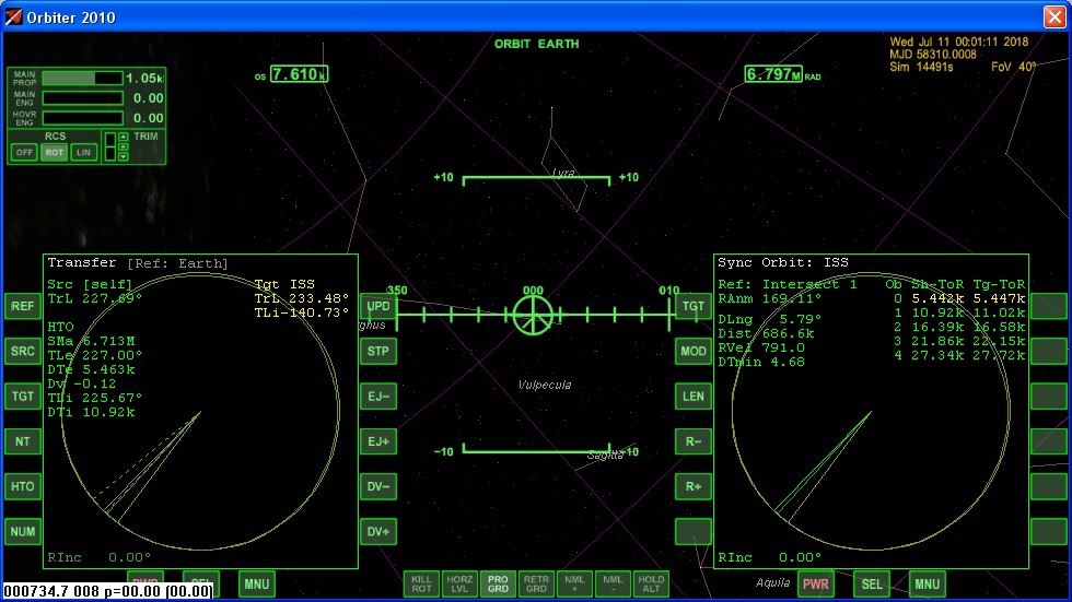Интересно и познавательно: полёт к МКС на ПТК НП Интересно и познавательно: полёт к МКС на ПТК НП