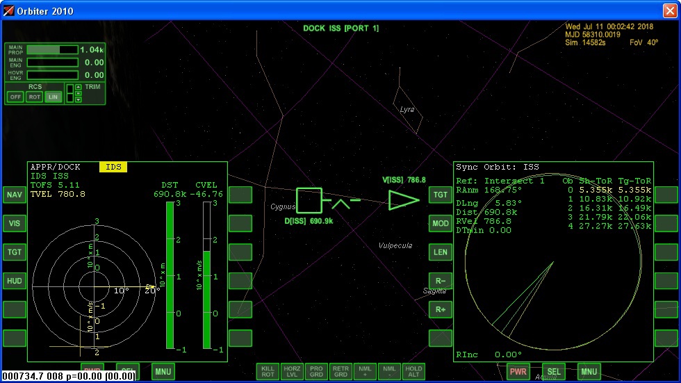 Интересно и познавательно: полёт к МКС на ПТК НП Интересно и познавательно: полёт к МКС на ПТК НП