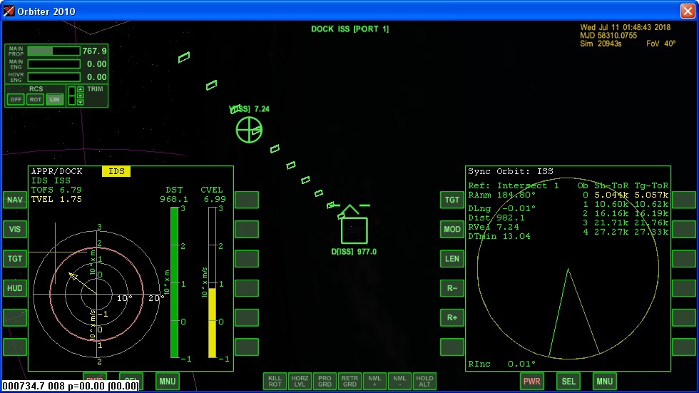 Интересно и познавательно: полёт к МКС на ПТК НП Интересно и познавательно: полёт к МКС на ПТК НП