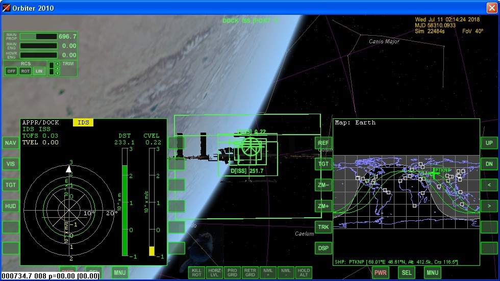 Интересно и познавательно: полёт к МКС на ПТК НП Интересно и познавательно: полёт к МКС на ПТК НП