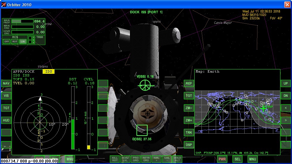 Интересно и познавательно: полёт к МКС на ПТК НП Интересно и познавательно: полёт к МКС на ПТК НП