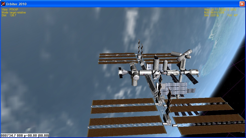 Интересно и познавательно: полёт к МКС на ПТК НП Интересно и познавательно: полёт к МКС на ПТК НП