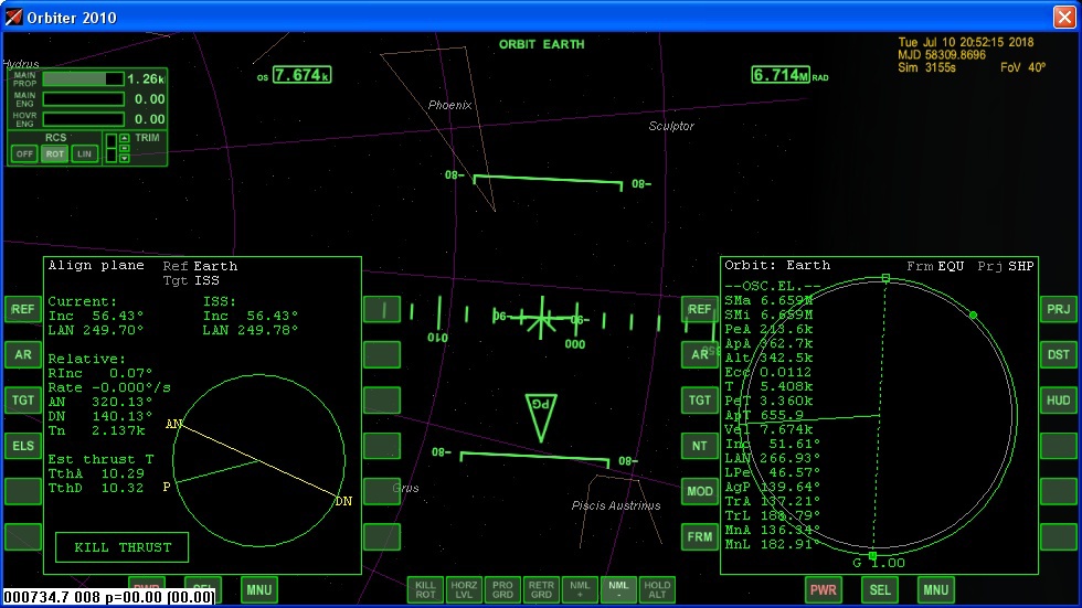 Интересно и познавательно: полёт к МКС на ПТК НП Интересно и познавательно: полёт к МКС на ПТК НП