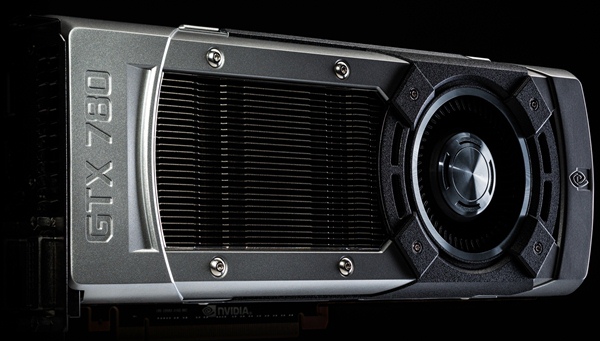 GeForce GTX 780