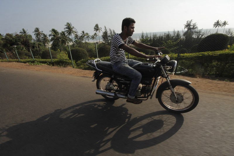 Интернет провайдер GWave. Мандрем, Гоа, Индия Интернет провайдер GWave. Мандрем, Гоа, Индия