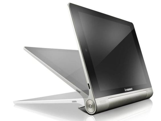 Lenovo Yoga Tablet 8 и Yoga Tablet 10