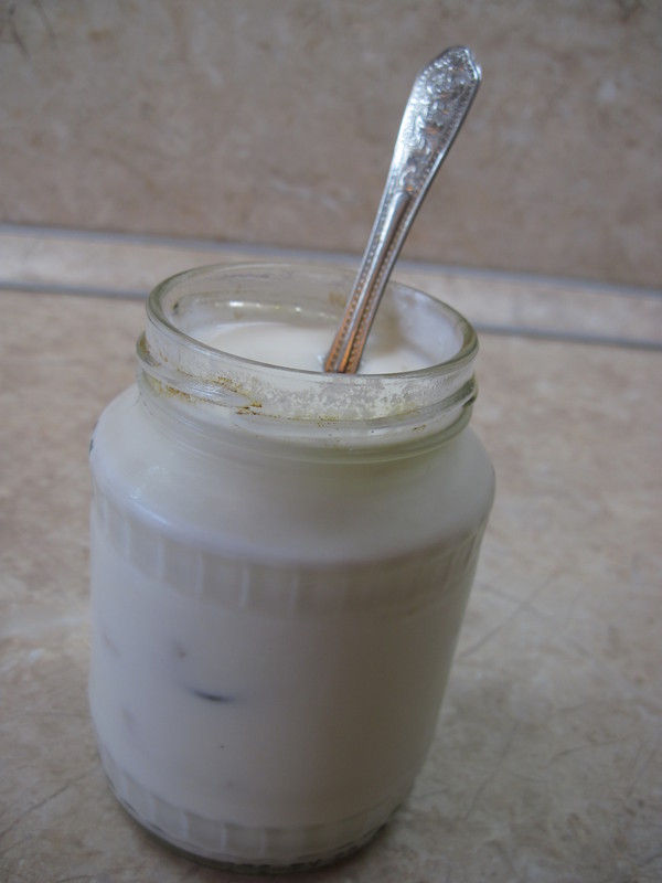 Йогуртница на основе arduino