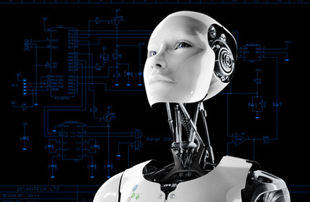 Искусственный интеллект на базе Arduino Искусственный интеллект на базе Arduino