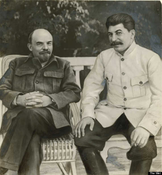 Искусство подделки фотографий до цифровой эпохи Искусство подделки фотографий до цифровой эпохи