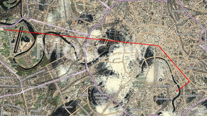 Использование Bing Maps SDK для Windows8 Metro приложений Использование Bing Maps SDK для Windows8 Metro приложений
