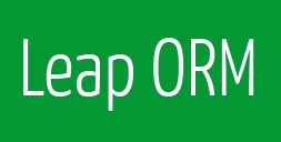 Использование Leap ORM в Kohana